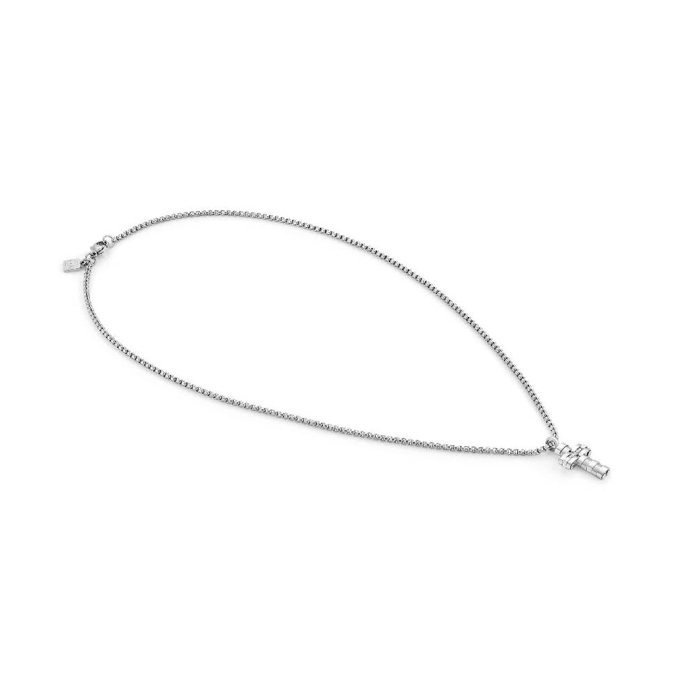 Nomination Collana Strong con diamanti Fino Al -60%