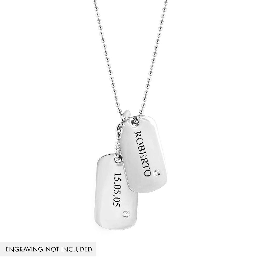 Nomination Collana Made For You per Lui Shopping Online