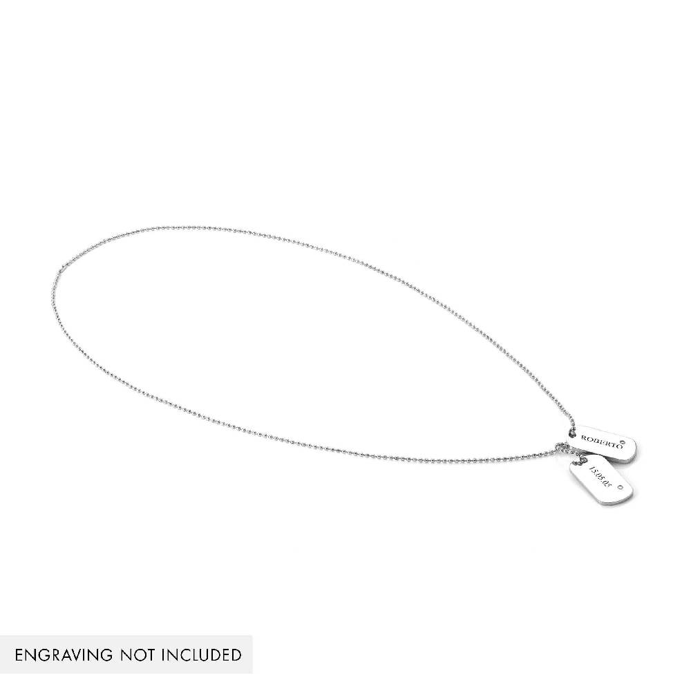 Nomination Collana Made For You per Lui Shopping Online