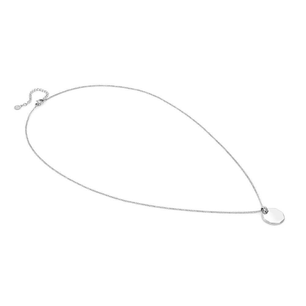 Nomination Collana Sempre con Me con Pendente Esagonale Offerte esclusive