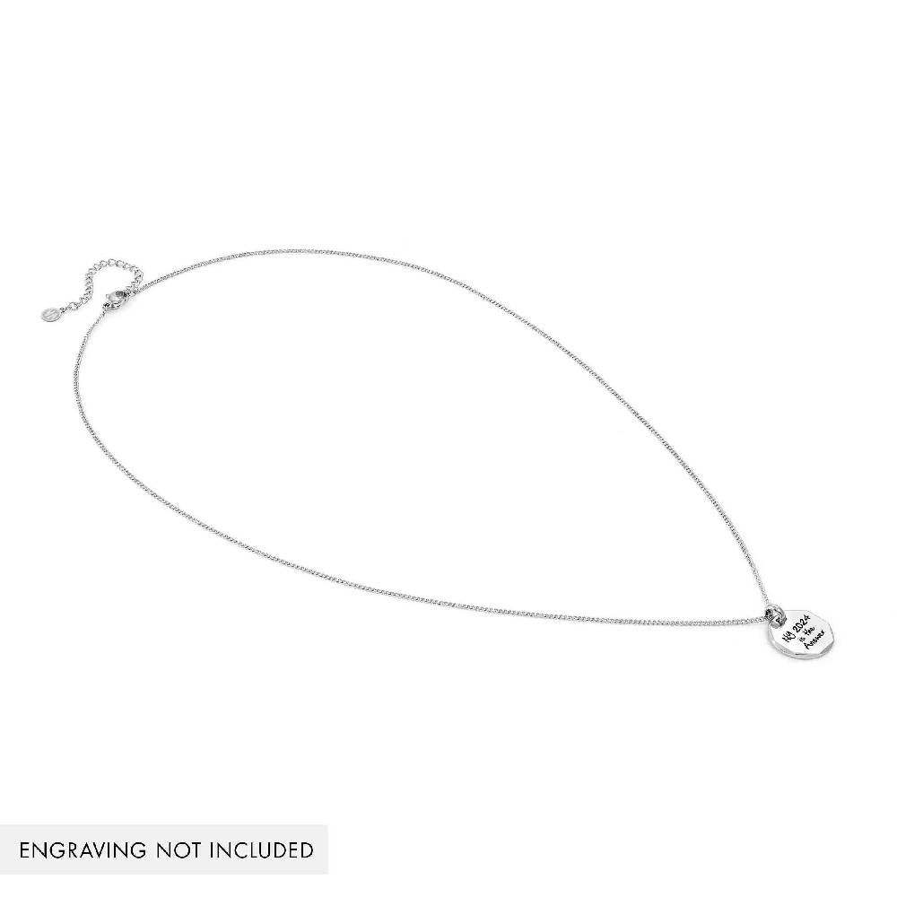 Nomination Collana Sempre con Me con Pendente Esagonale Offerte esclusive