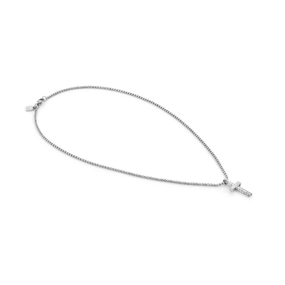 Nomination Collana Strong Diamond croce Novità