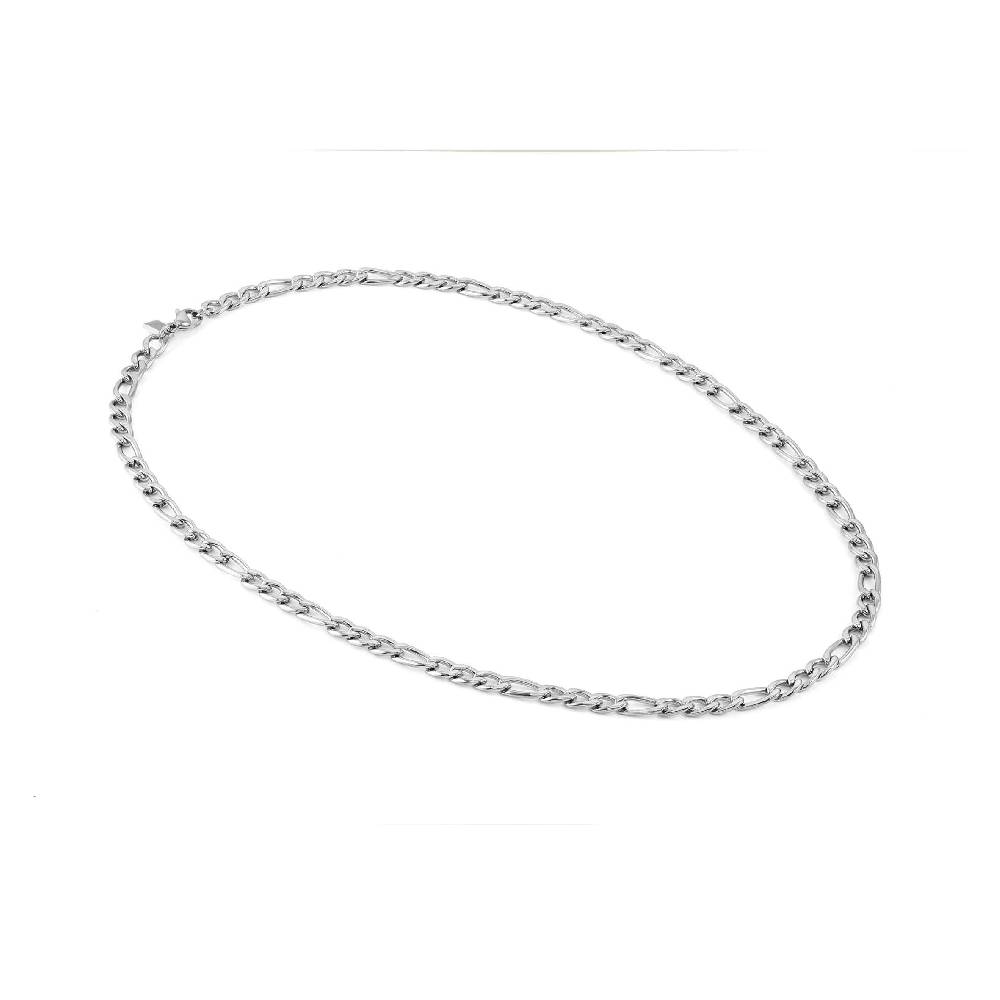 Nomination Collana per Lui in Acciaio Sconto