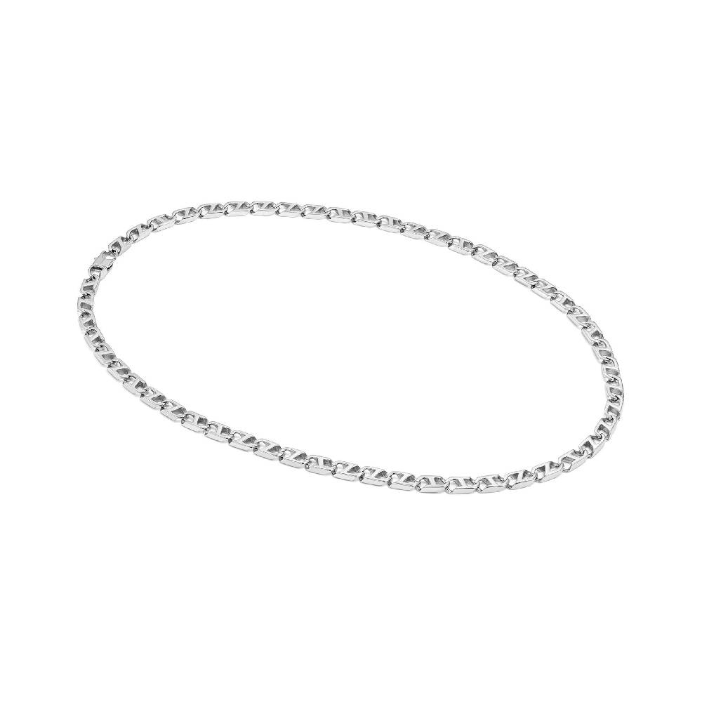 Nomination Collana B-yond Hyper Ed con catena grande Offerta