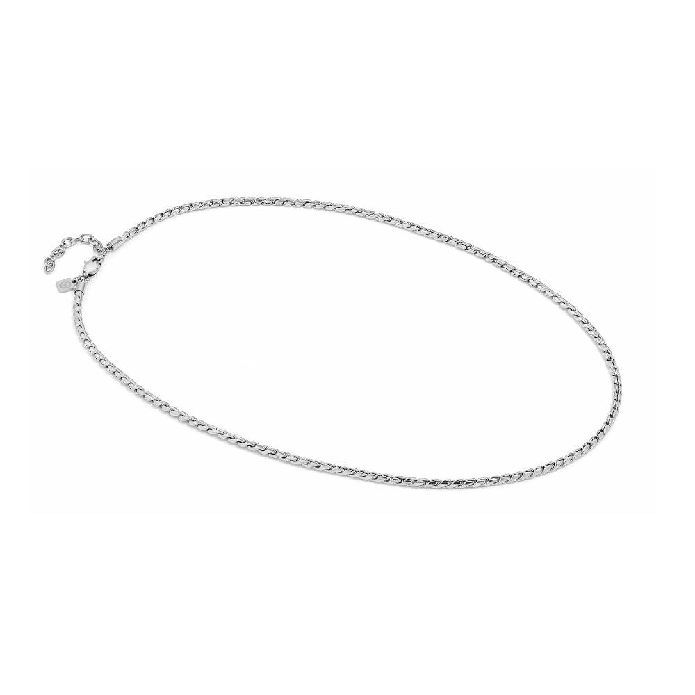 Nomination Collana B-yond Hyper Ed con catena piccola Economico