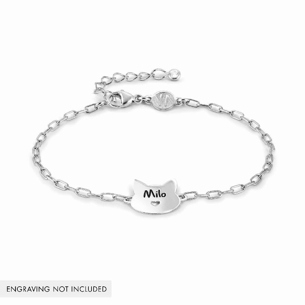 Nomination Bracciale Made For You con Gatto Offerte