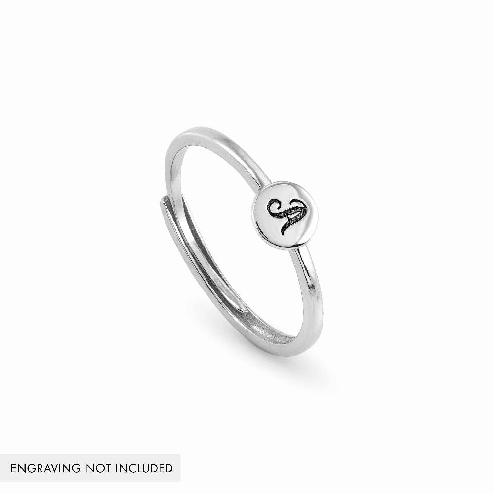 Nomination Anello Made For You con Cerchio Acquista Ora