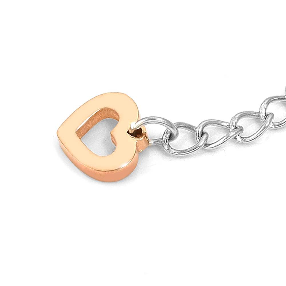 Nomination Bracciale Principessina Cuori Black Friday