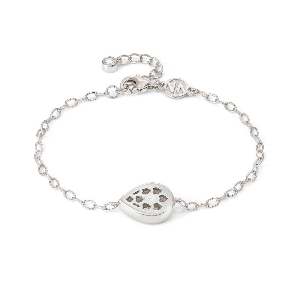 Nomination Bracciale Domina con simbolo goccia Vendita Calda