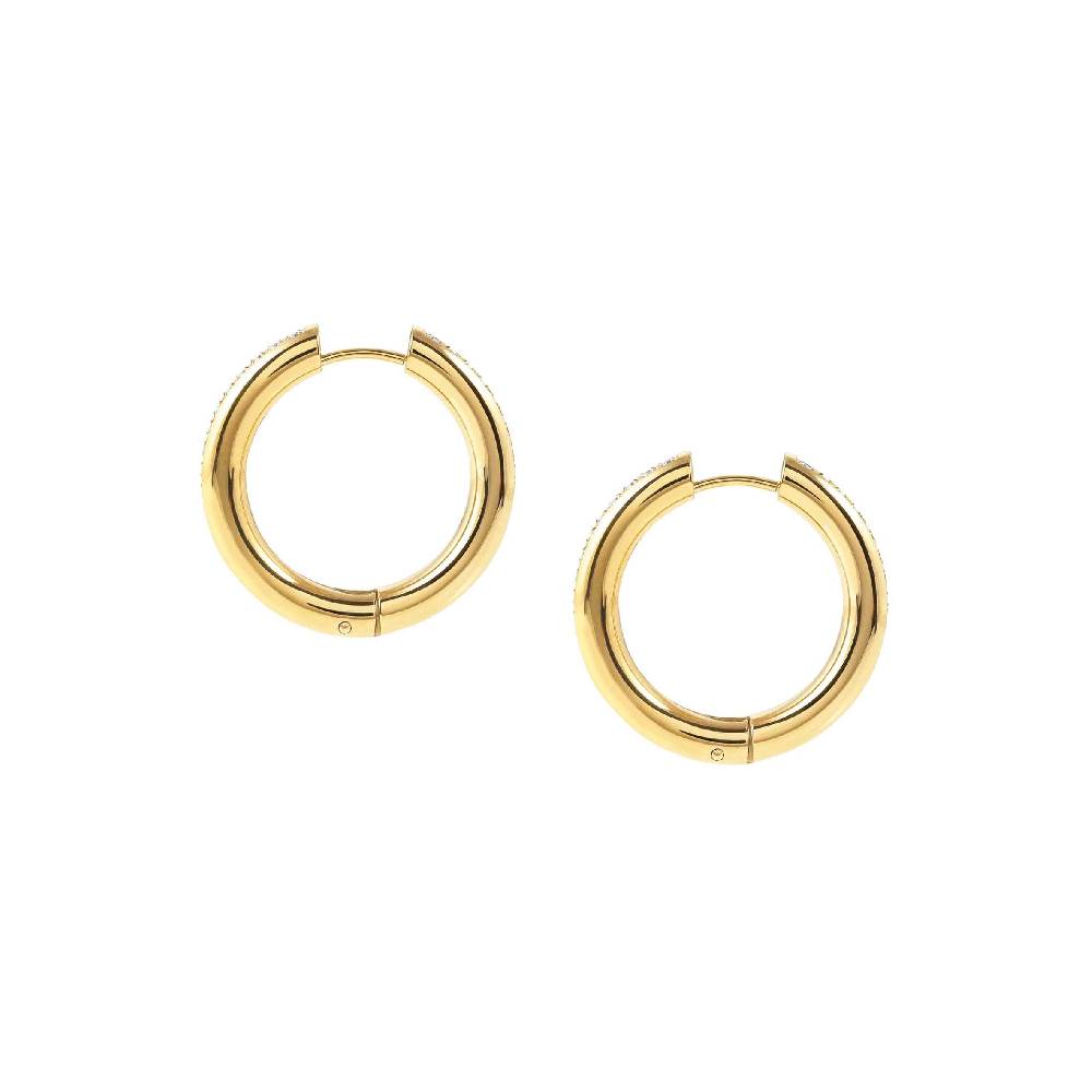Nomination Orecchini Unconditionally con Cubic Zirconia Soddisfazione Garantita