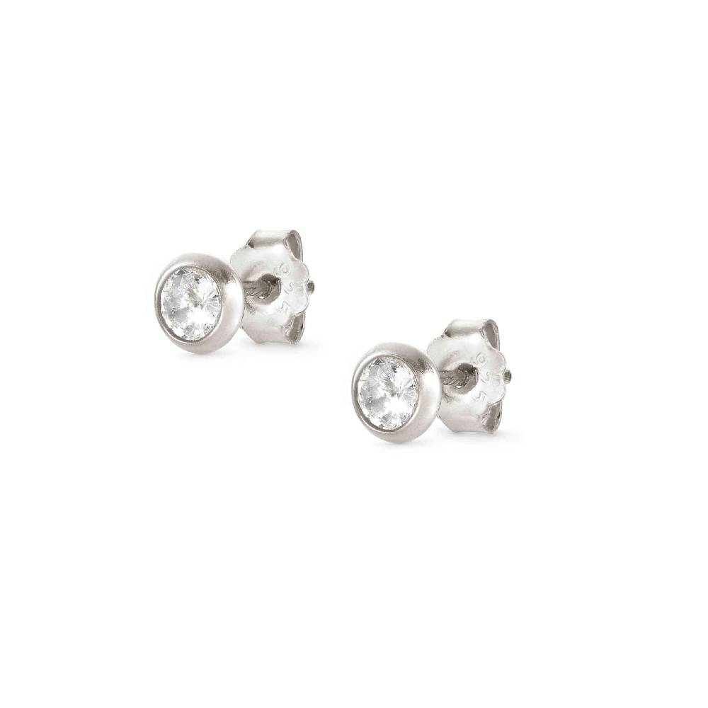 Nomination Orecchini Bella Details Edition in Argento 925 Vendita Economica