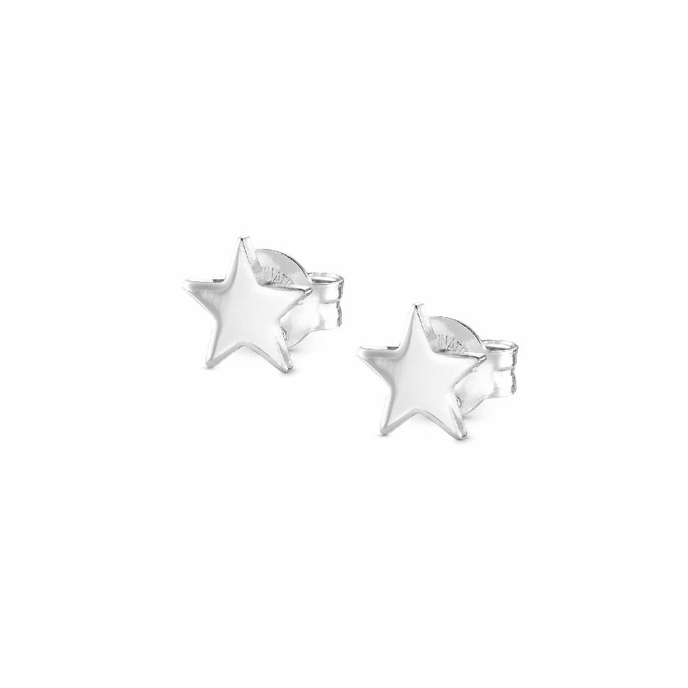 Nomination Orecchini a Lobo Made for you con Stella Sconto di tempo limitato
