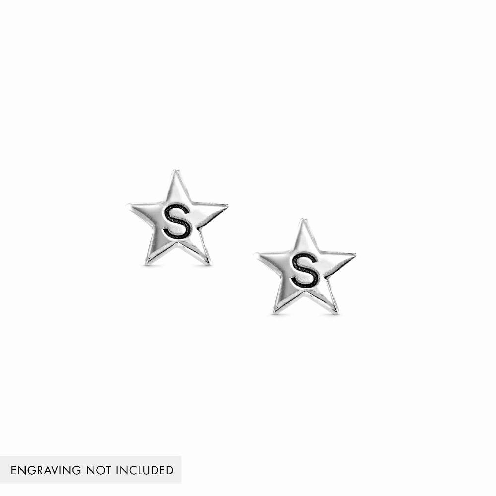Nomination Orecchini a Lobo Made for you con Stella Sconto di tempo limitato