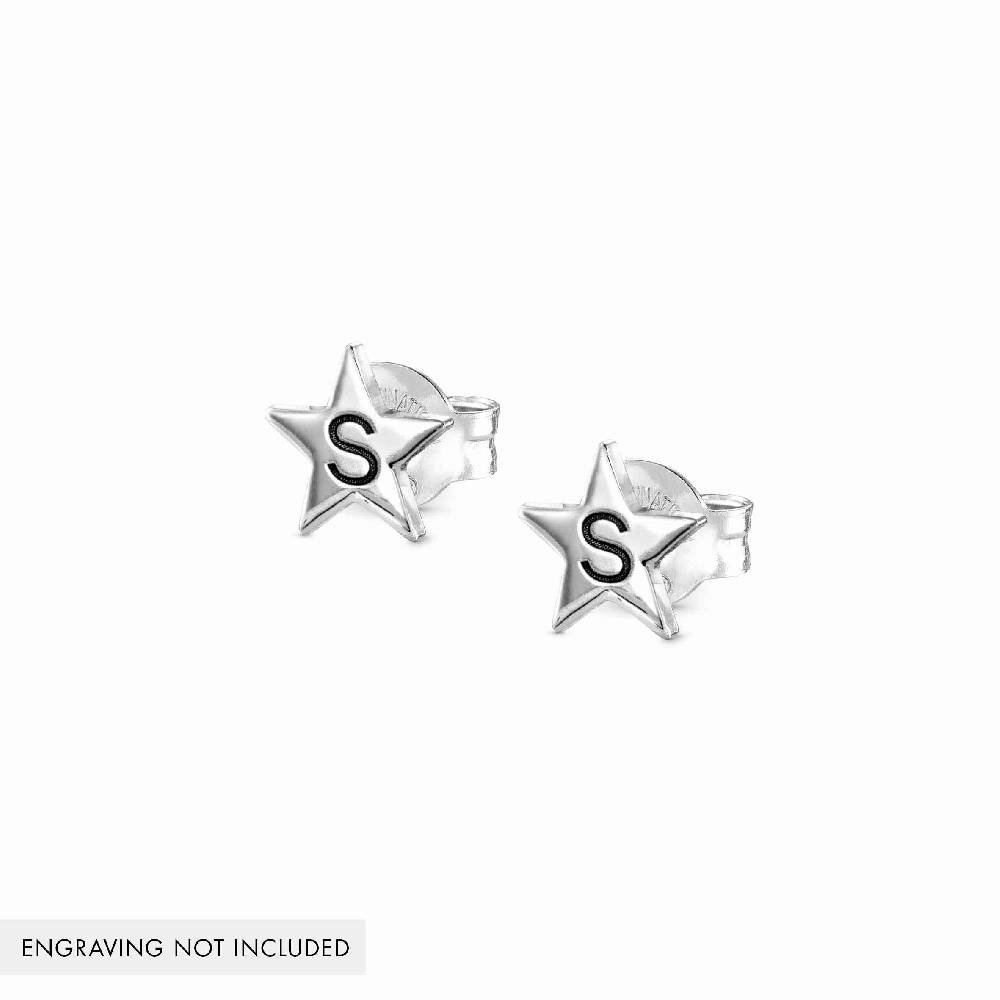 Nomination Orecchini a Lobo Made for you con Stella Sconto di tempo limitato