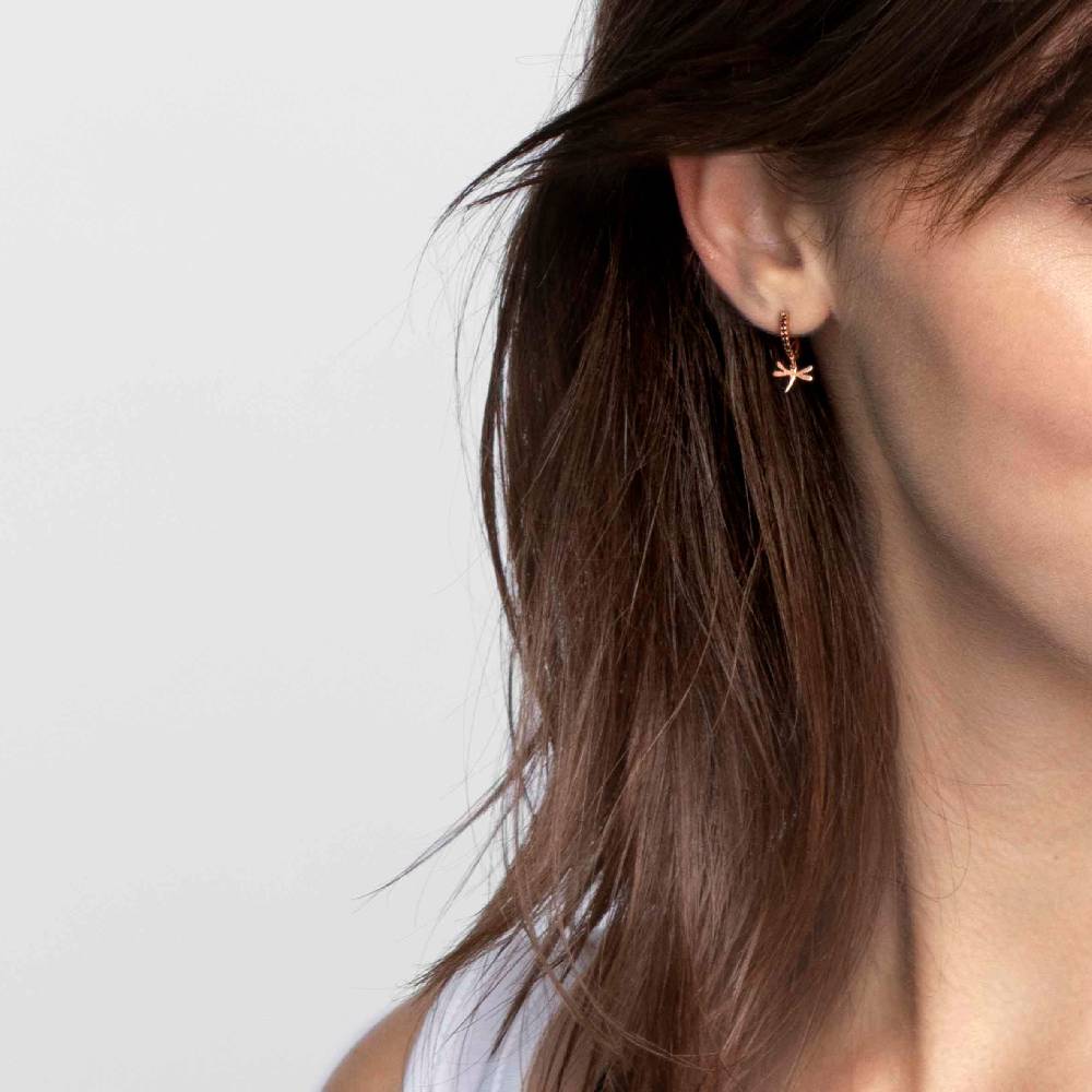 Nomination Orecchini Chic&Charm con stella Comprare a buon mercato