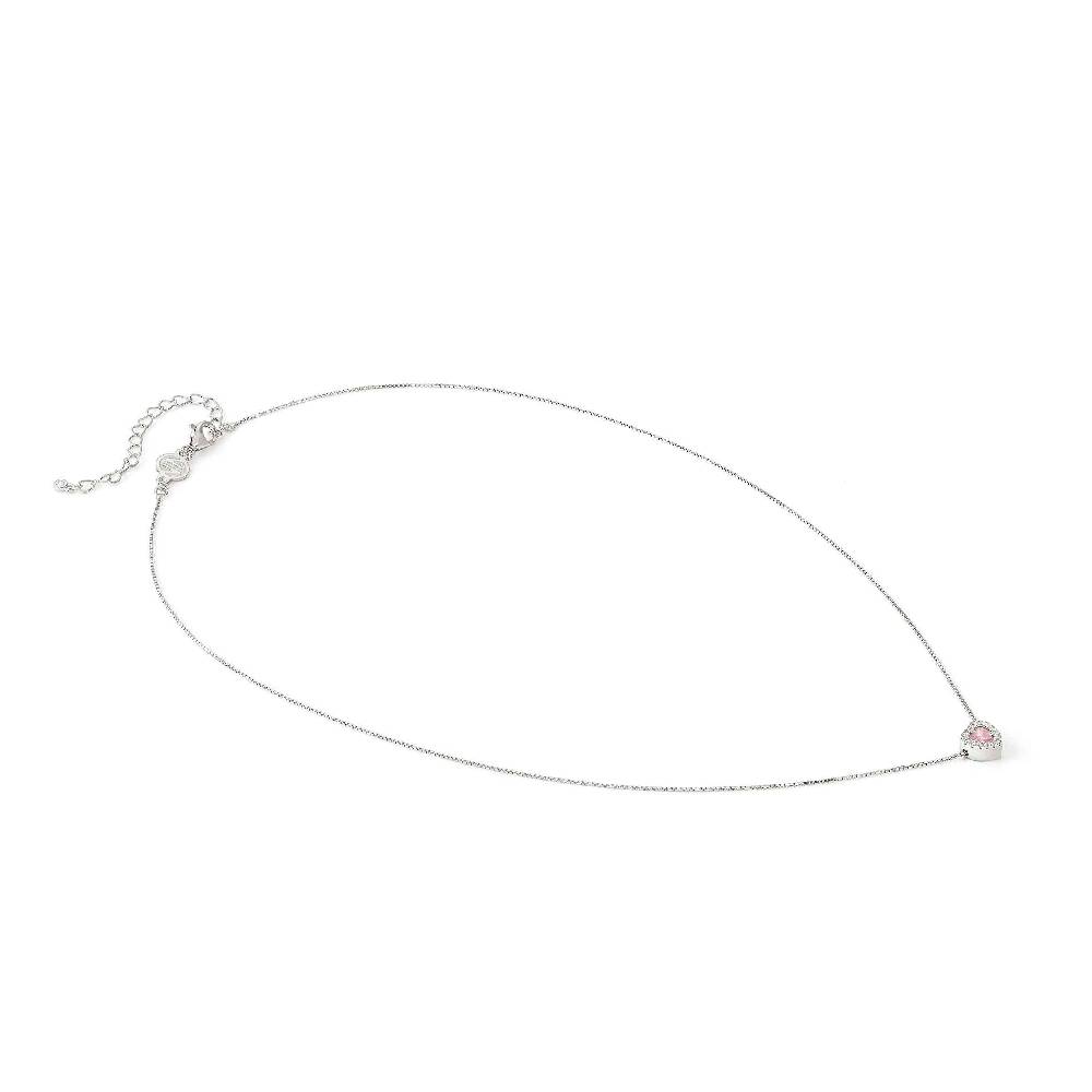 Nomination Collana All My Love Cuore Rosa Fornitura limitata