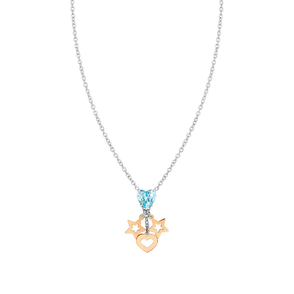 Nomination Collana Principessina Stelle Offerta esclusiva