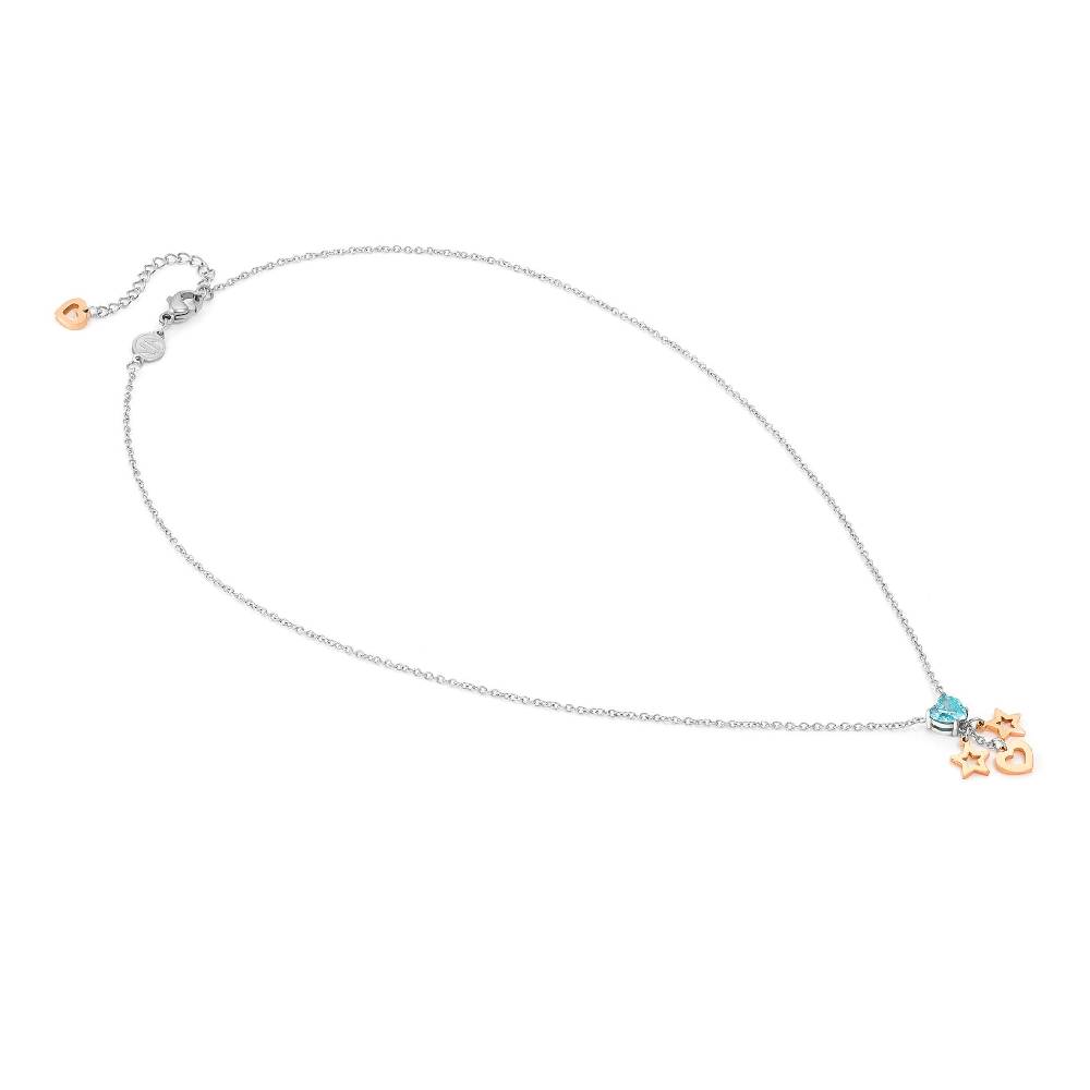 Nomination Collana Principessina Stelle Offerta esclusiva