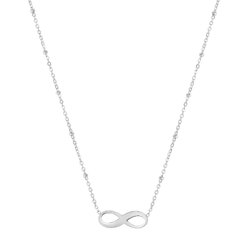 Nomination Collana Sempre con Me con Simbolo Infinito Nuovi prodotti