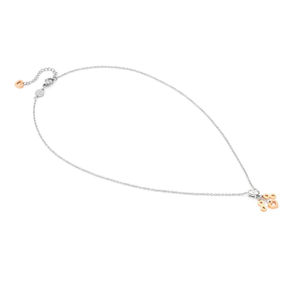 Nomination Collana Principessina Infinito Bestseller
