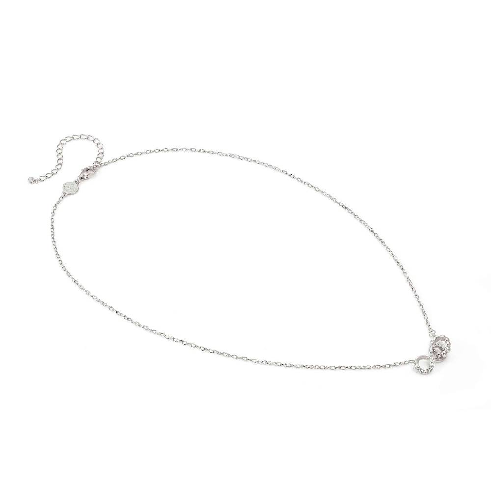 Nomination Collana Lovecloud infinito con pietre Offerte giornaliere