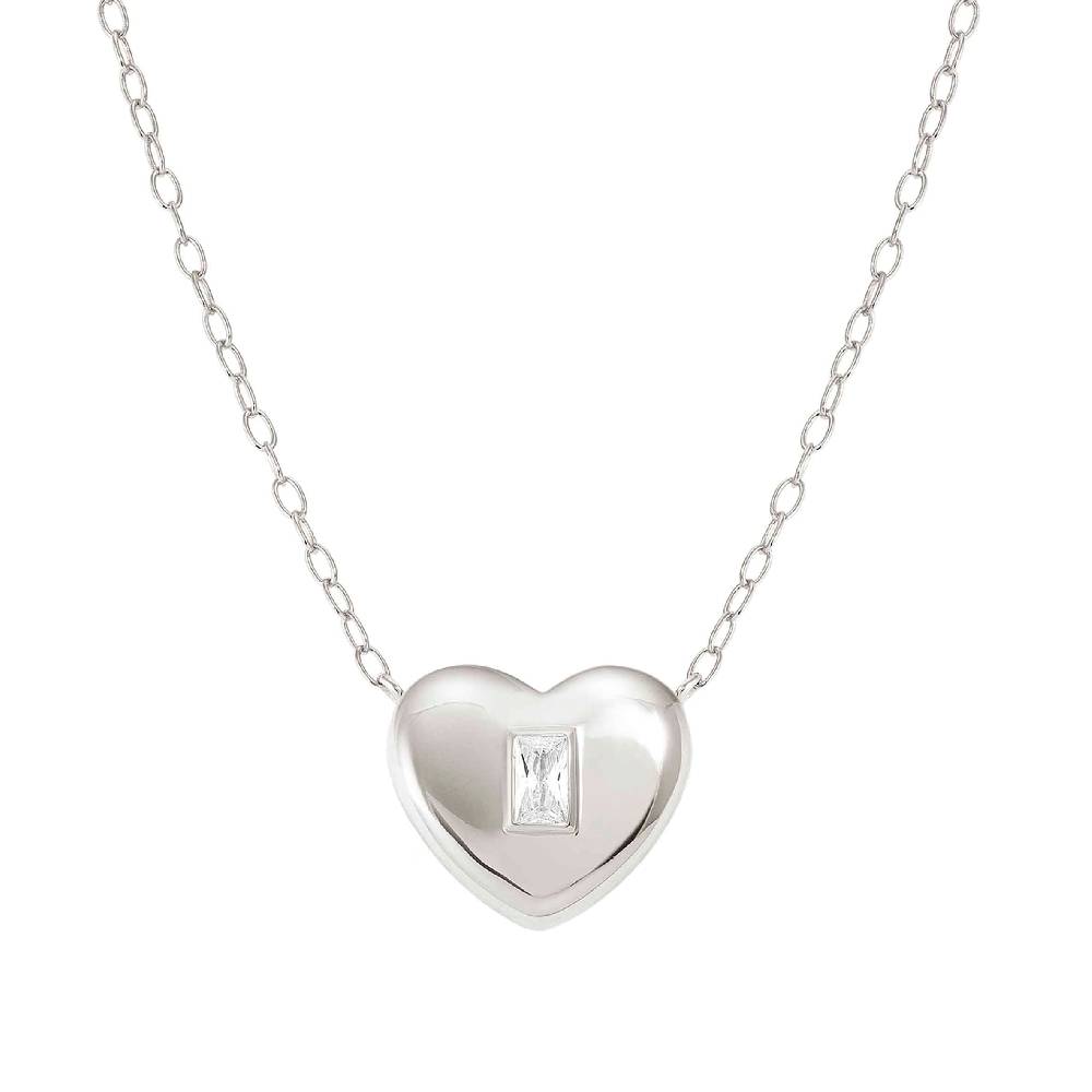 Nomination Collana Domina con simbolo cuore Prezzo basso