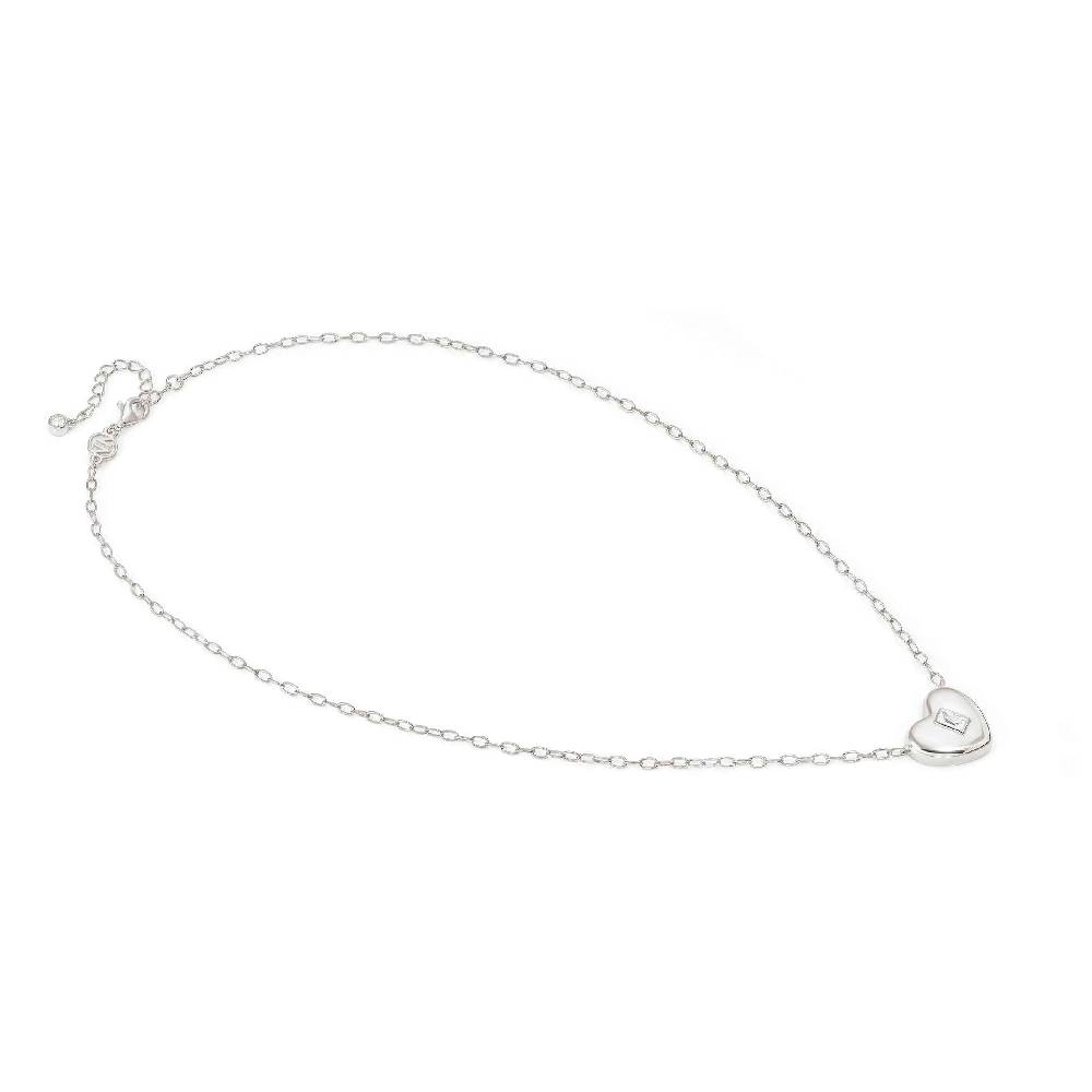 Nomination Collana Domina con simbolo cuore Prezzo basso