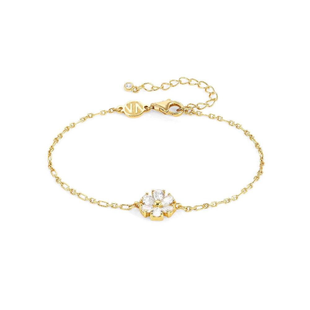 Nomination Bracciale Sweetrock Nature Fiore Qualità Garantita
