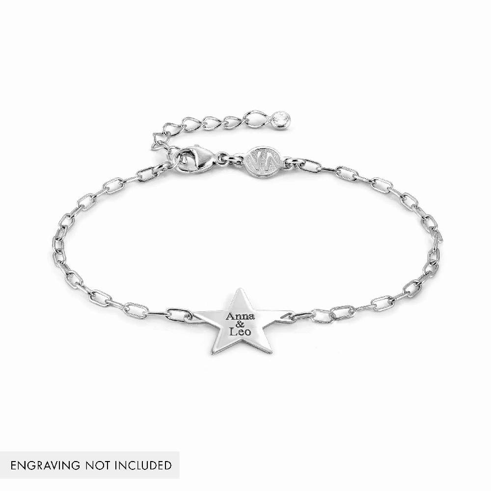 Nomination Bracciale Made For You con Stella Prezzo Ridotto