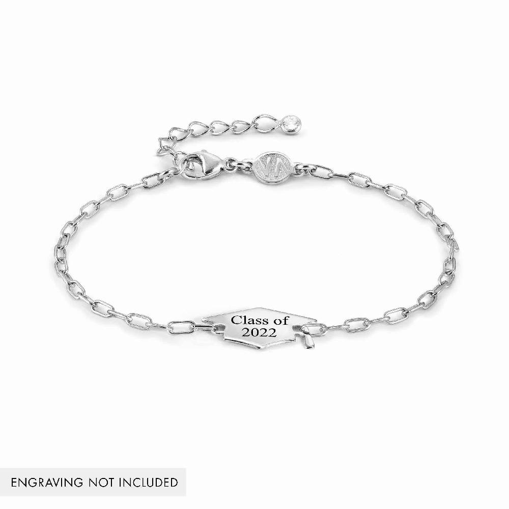 Nomination Bracciale Made For You con Cappello Laurea Sottocosto