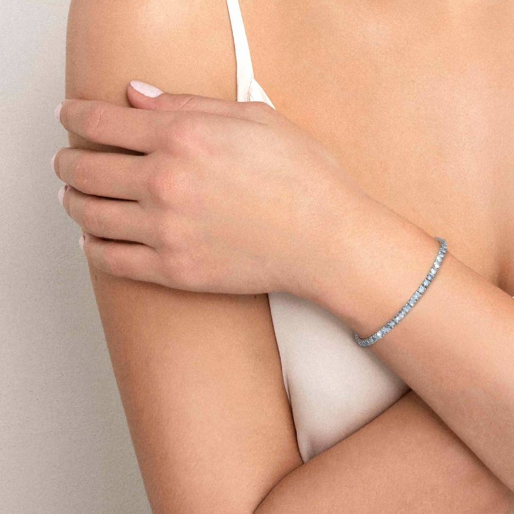 Nomination Bracciale Chic&Charm Joyful Edition Pietre Celesti Sconto di tempo limitato