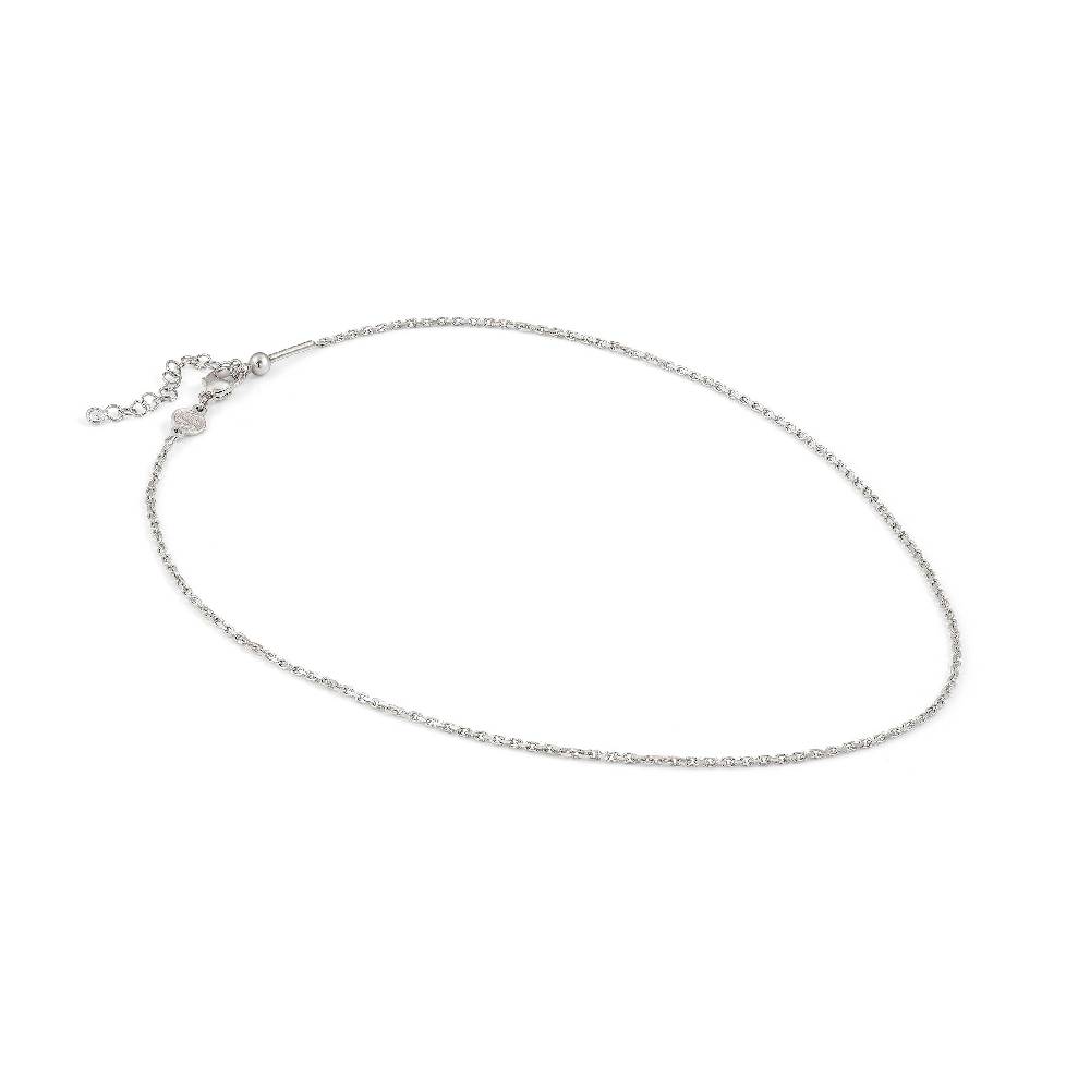 Nomination Collana SeiMia in Argento 925 e Cubic Zirconia Offerta migliore