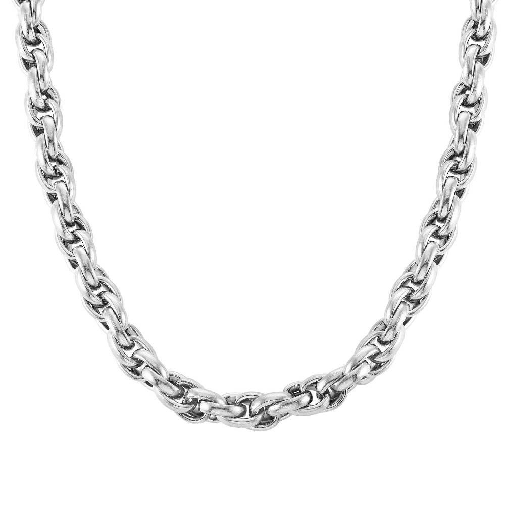 Nomination Collana Silhouette catena Latest fashion