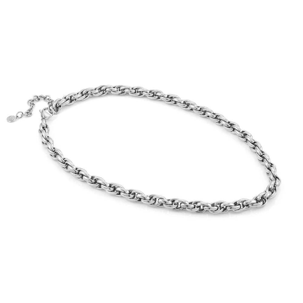 Nomination Collana Silhouette catena Latest fashion