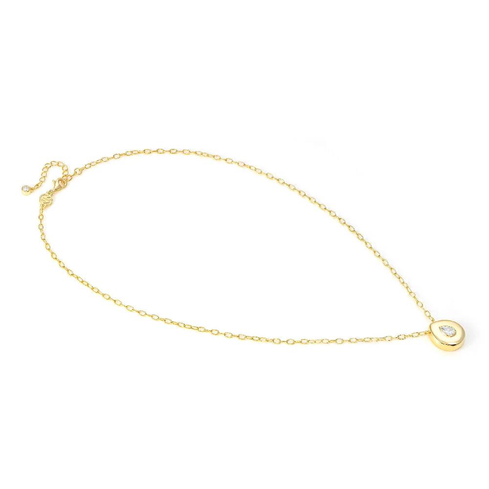 Nomination Collana Domina Oro con simbolo goccia Nuovi prodotti