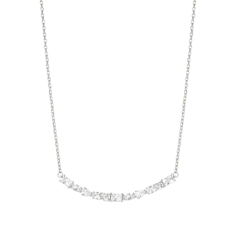 Nomination Collana Colour Wave in argento 925 Liquidazione
