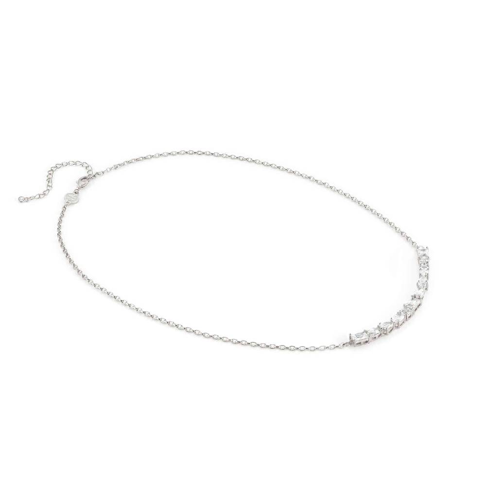 Nomination Collana Colour Wave in argento 925 Liquidazione