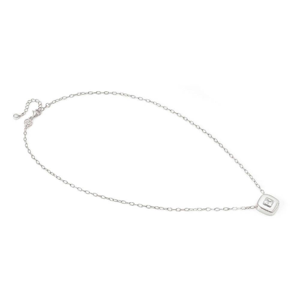 Nomination Collana Domina con simbolo quadrato Offerte speciali
