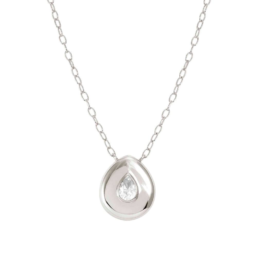 Nomination Collana Domina con simbolo goccia