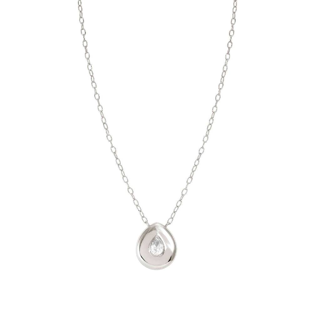 Nomination Collana Domina con simbolo goccia Enormi risparmi