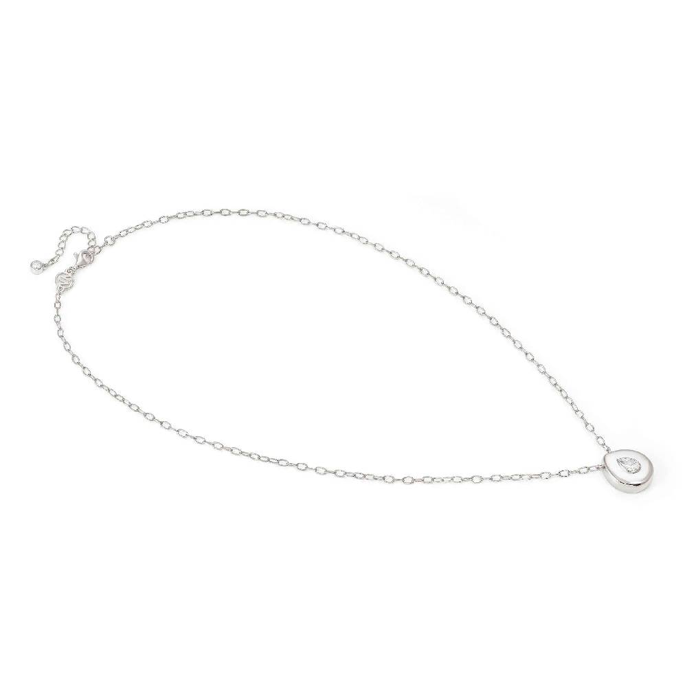 Nomination Collana Domina con simbolo goccia Enormi risparmi