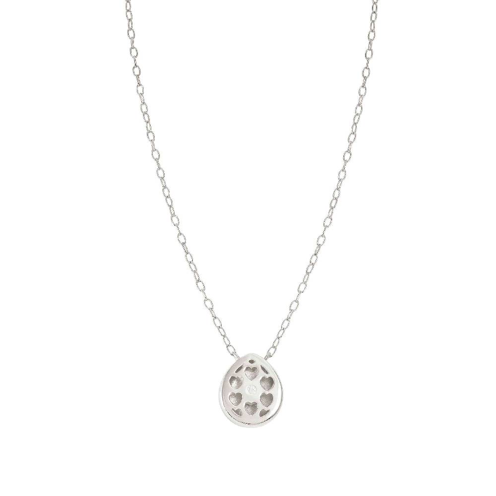 Nomination Collana Domina con simbolo goccia Enormi risparmi