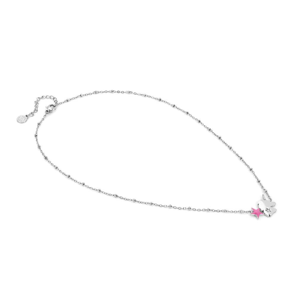 Nomination Collana Happyworld Unicorno con Smalto Ultimi due giorni