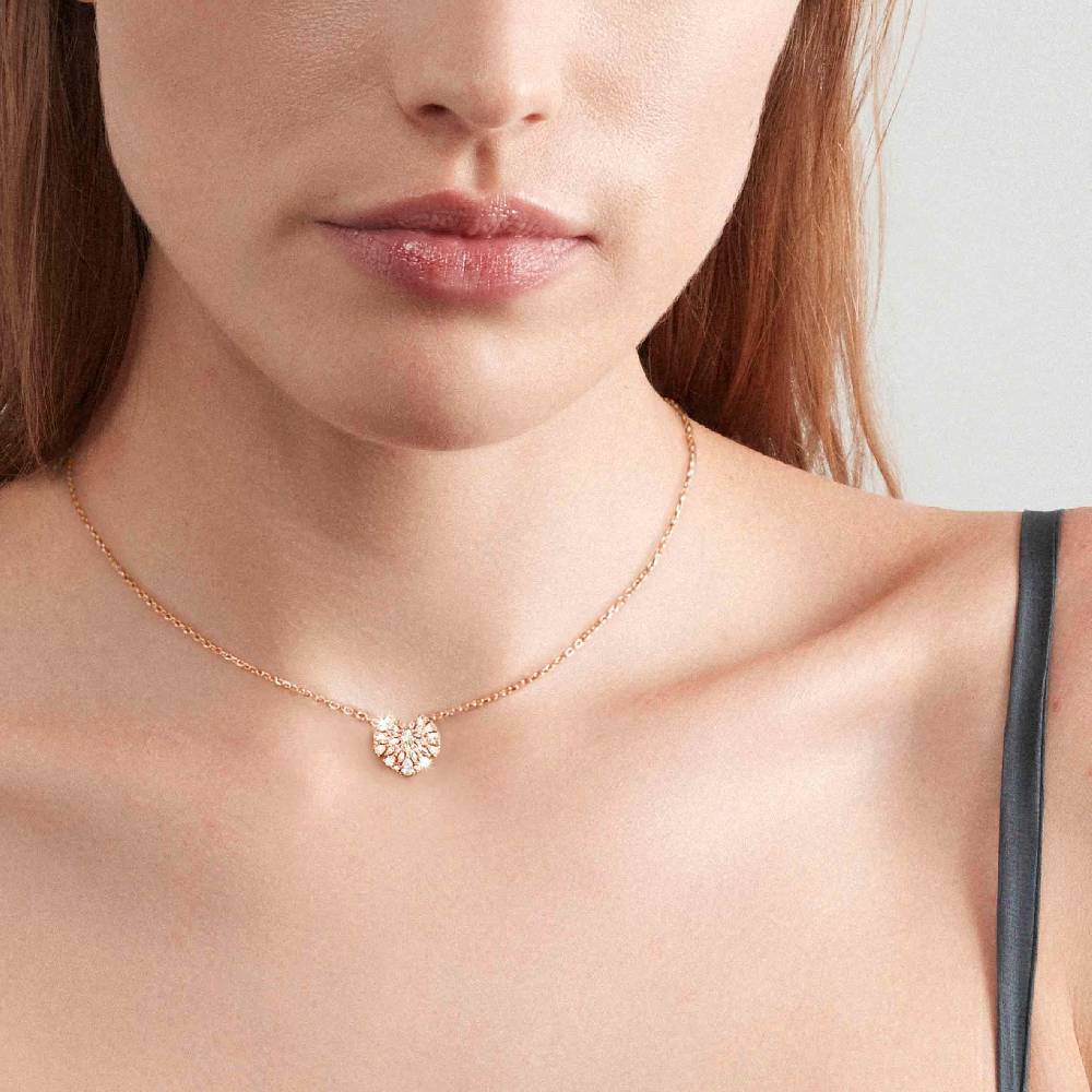 Nomination Collana Rayoflight con Cuore piccolo Ultimo giorno