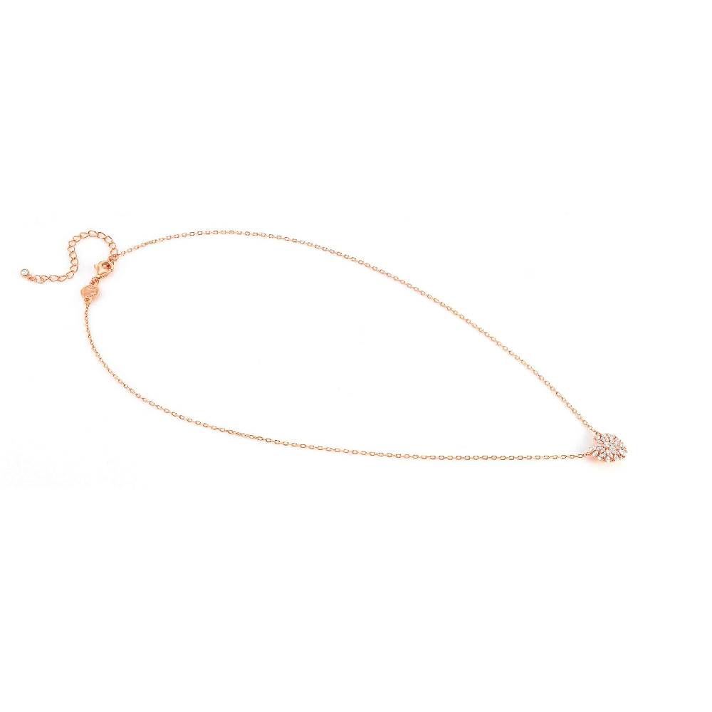 Nomination Collana Rayoflight con Cuore piccolo Ultimo giorno