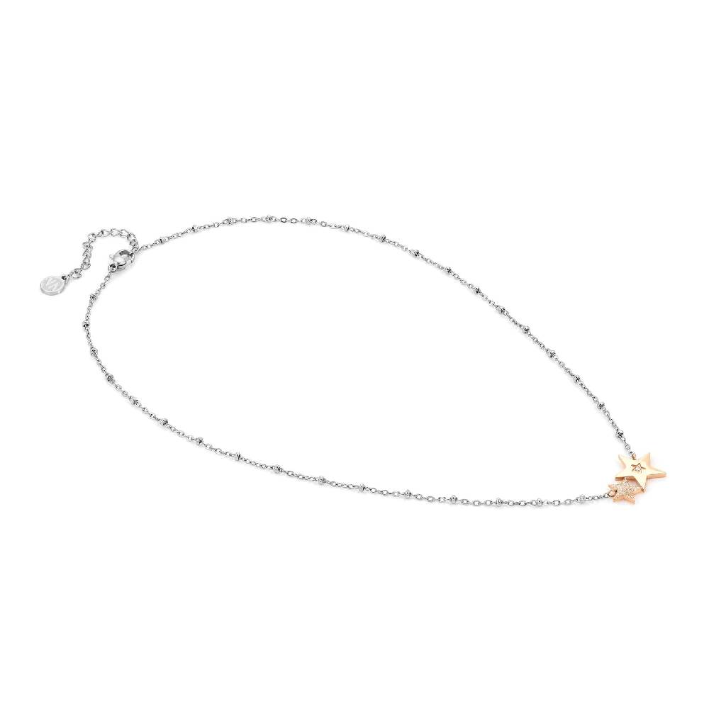 Nomination Collana Happyworld Stelle Offerta speciale della fabbrica
