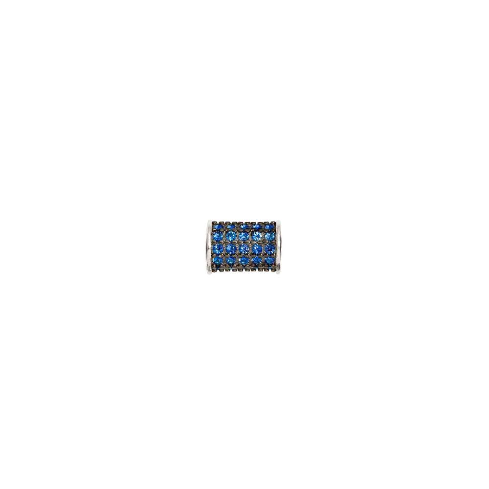 Nomination Dettaglio SeiMia con Cubic Zirconia Blu Sconti questo mese
