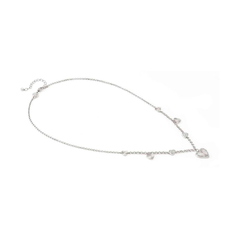 Nomination Collana TrueJoy con Cuori pendenti Offerta