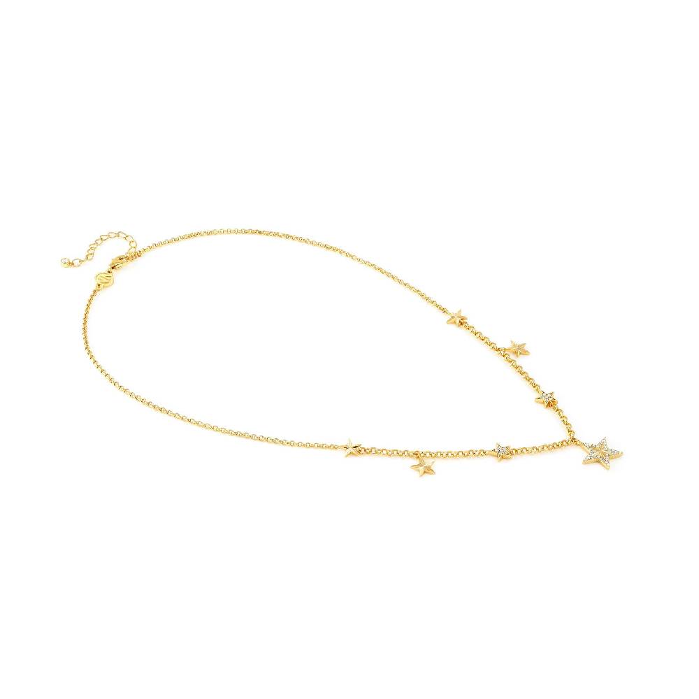 Nomination Collana TrueJoy con Stelle Pendenti Vendita Economica