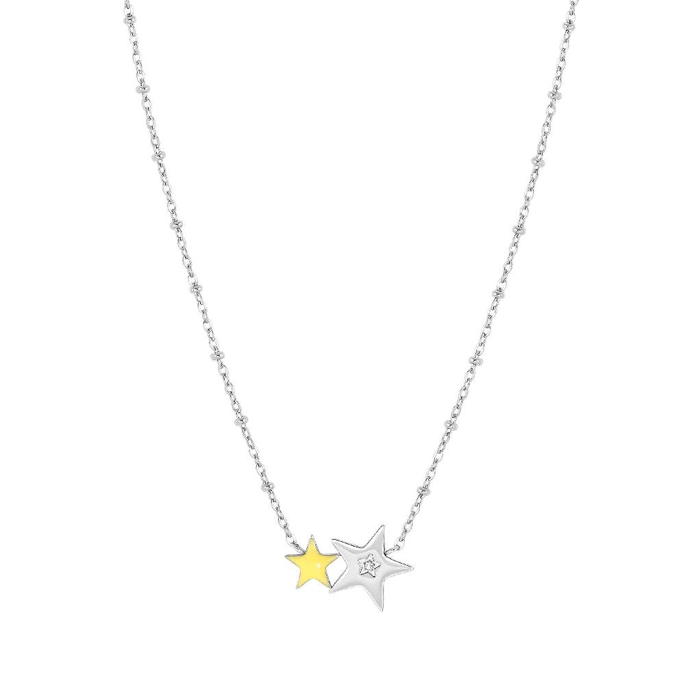 Nomination Collana Happyworld Stelle con Smalto I Più Venduti